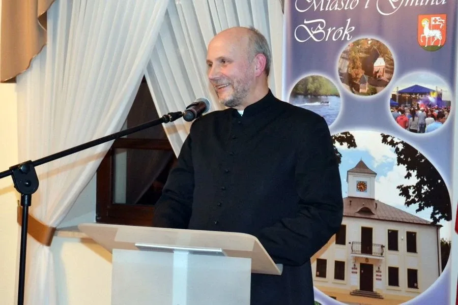 Spotkanie noworoczne w Broku (zdjęcia)