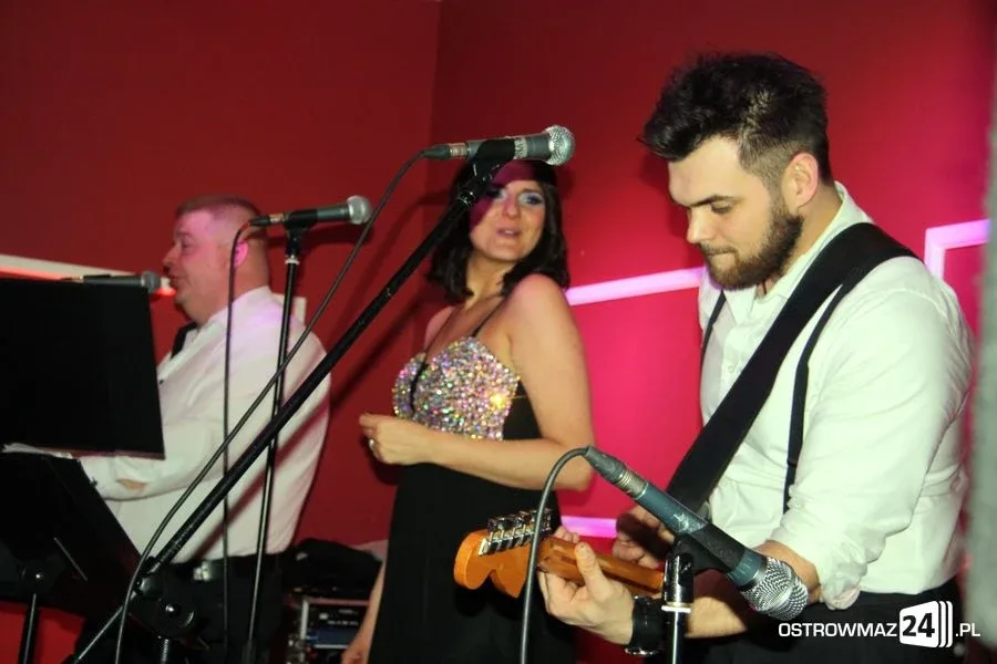 Koncert RAM na 10-lecie zespołu (zdjęcia, wideo)