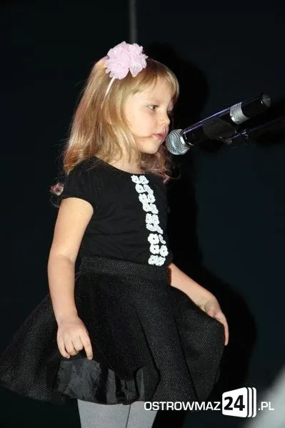 Koncert życzeń dla babci i dziadka (zdjęcia)