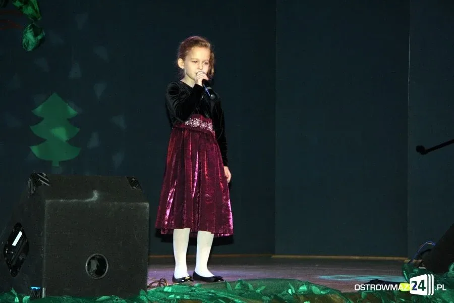 Koncert życzeń dla babci i dziadka (zdjęcia)