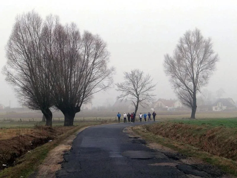 'Zwycięzca' walczy o życie chorej Asi (zdjęcia)