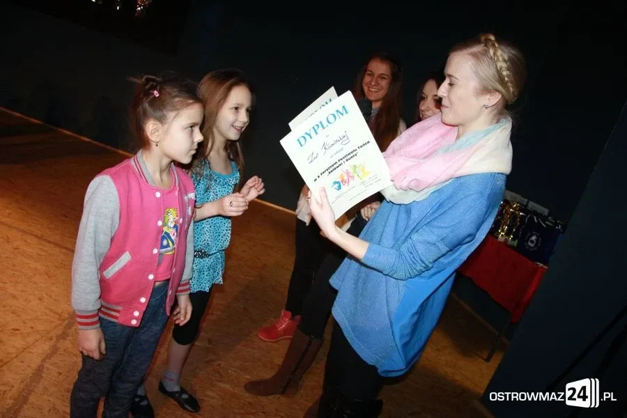 X Feryjny Festiwal Solówek i Duetów