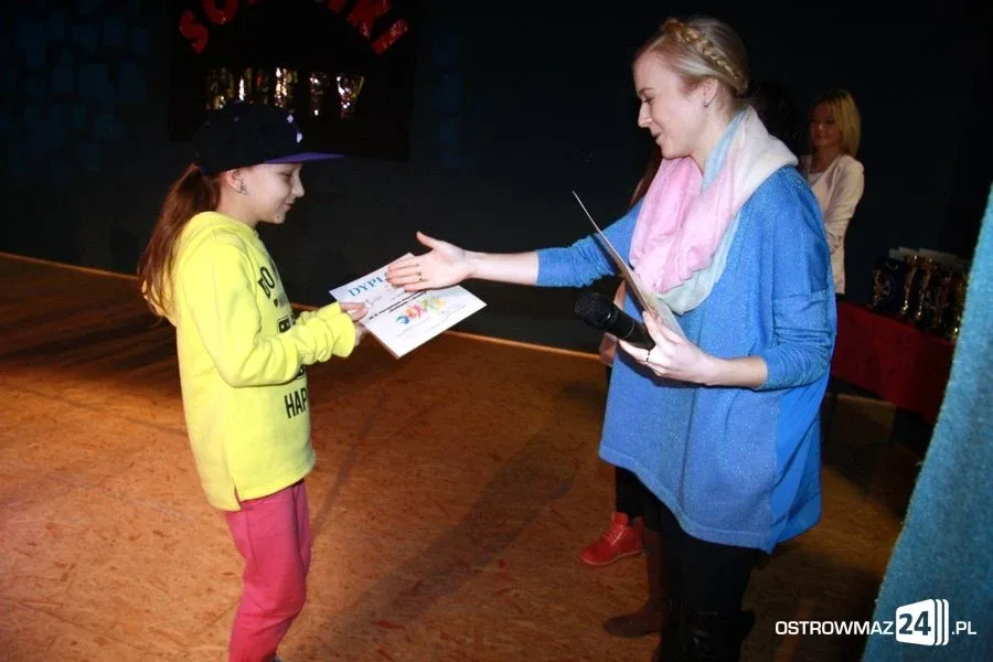 X Feryjny Festiwal Solówek i Duetów