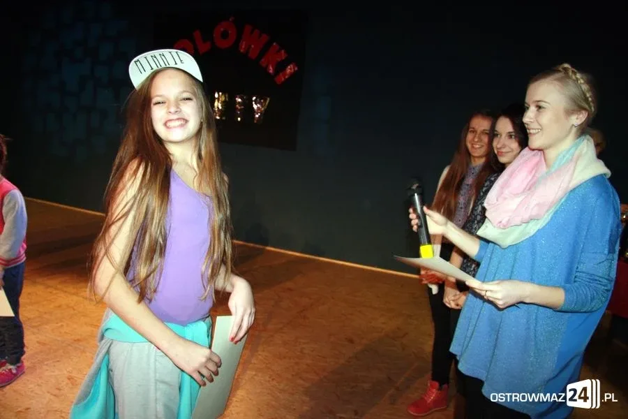 X Feryjny Festiwal Solówek i Duetów