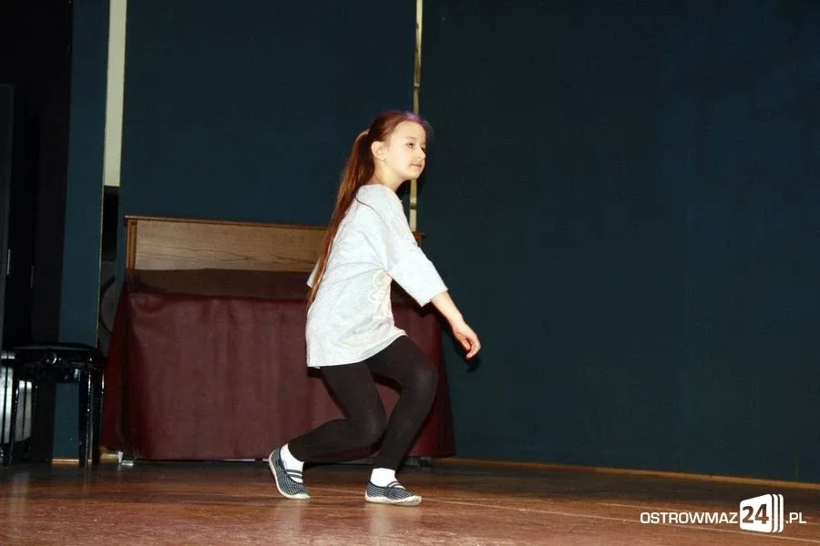 X Feryjny Festiwal Solówek i Duetów