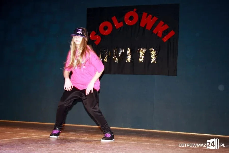 X Feryjny Festiwal Solówek i Duetów