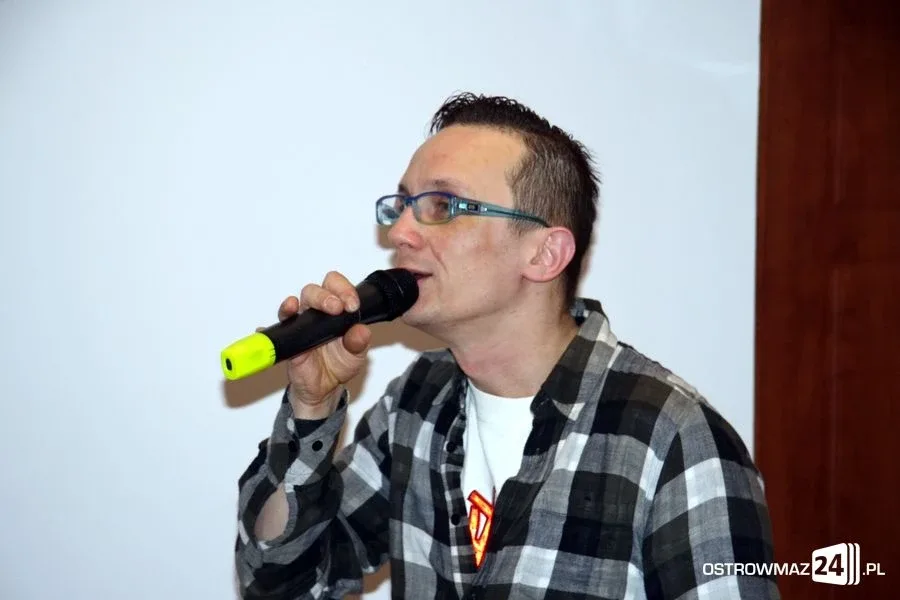 Śpiewająca środa z karaoke (zdjęcia)