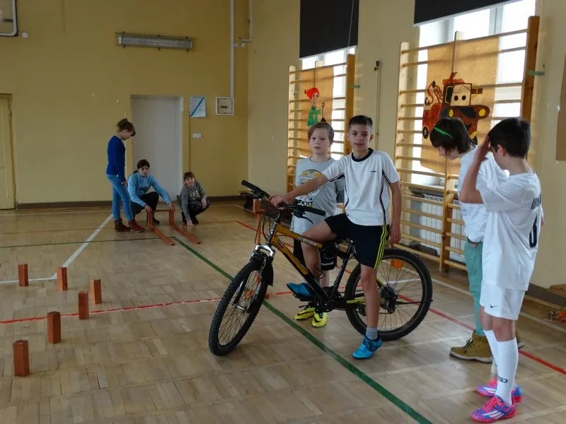 Ferie zimowe w ostrowskiej placówce (zdjęcia)