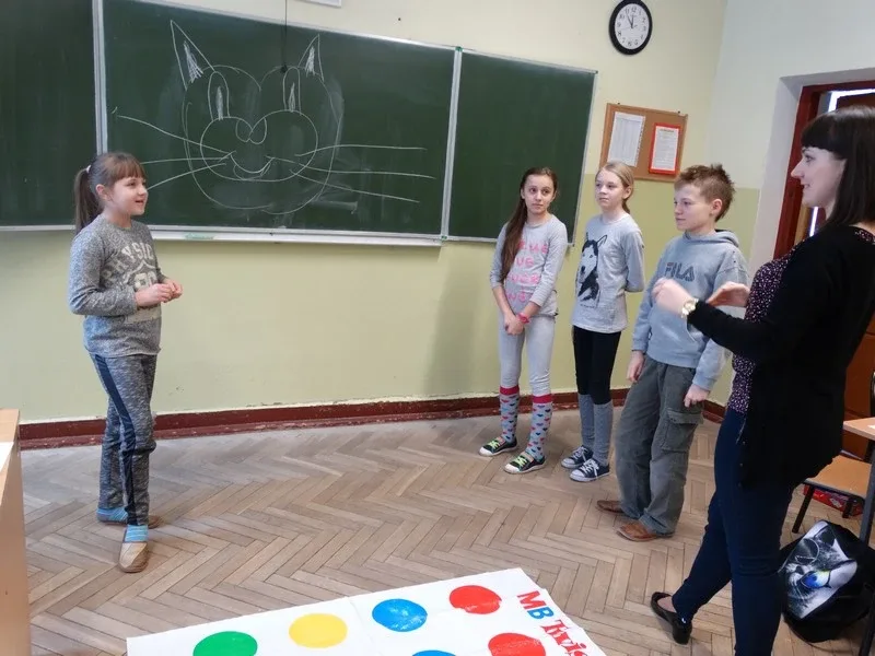 Ferie zimowe w ostrowskiej placówce (zdjęcia)