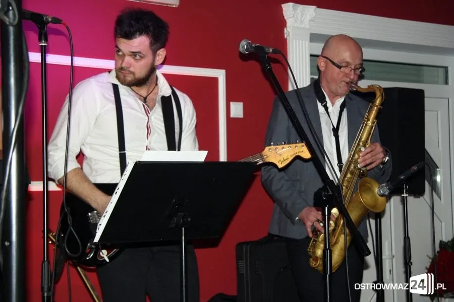 Koncert RAM na 10-lecie zespołu (zdjęcia, wideo)