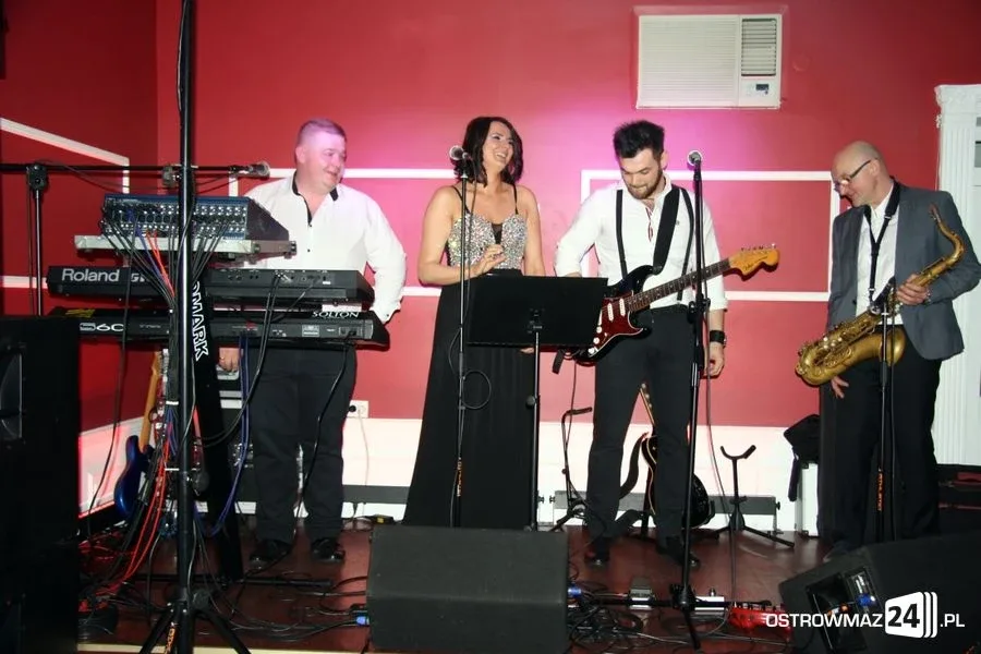 Koncert RAM na 10-lecie zespołu (zdjęcia, wideo)