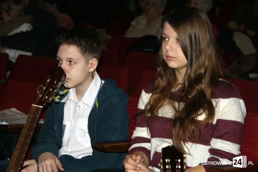 Feryjny festiwal muzyczny za nami (zdjęcia)