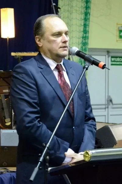 Spotkanie noworoczne władz ratusza (zdjęcia)