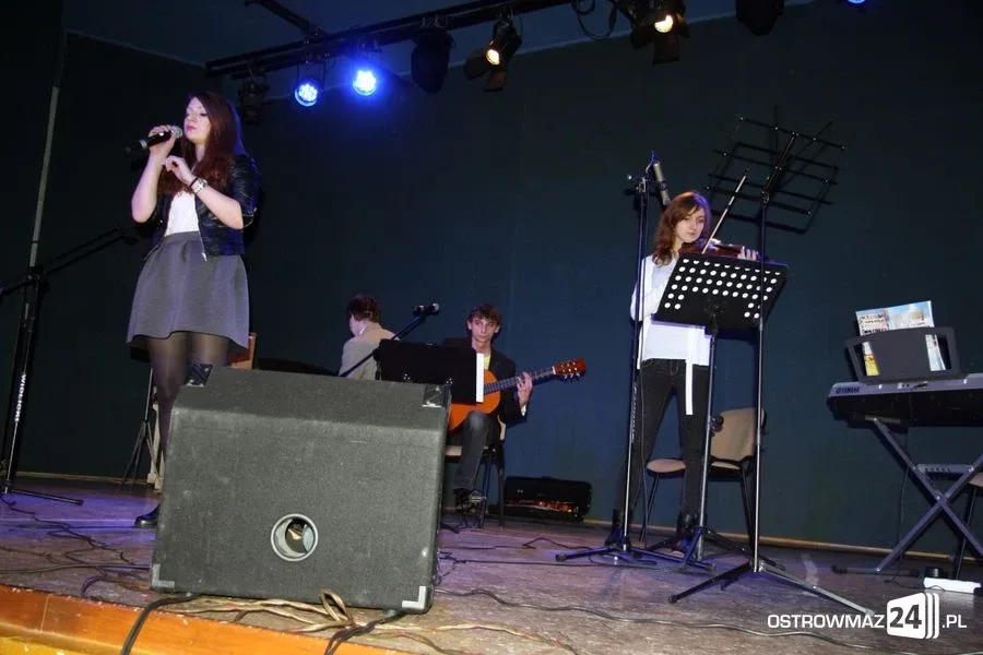 Feryjny festiwal muzyczny za nami (zdjęcia)