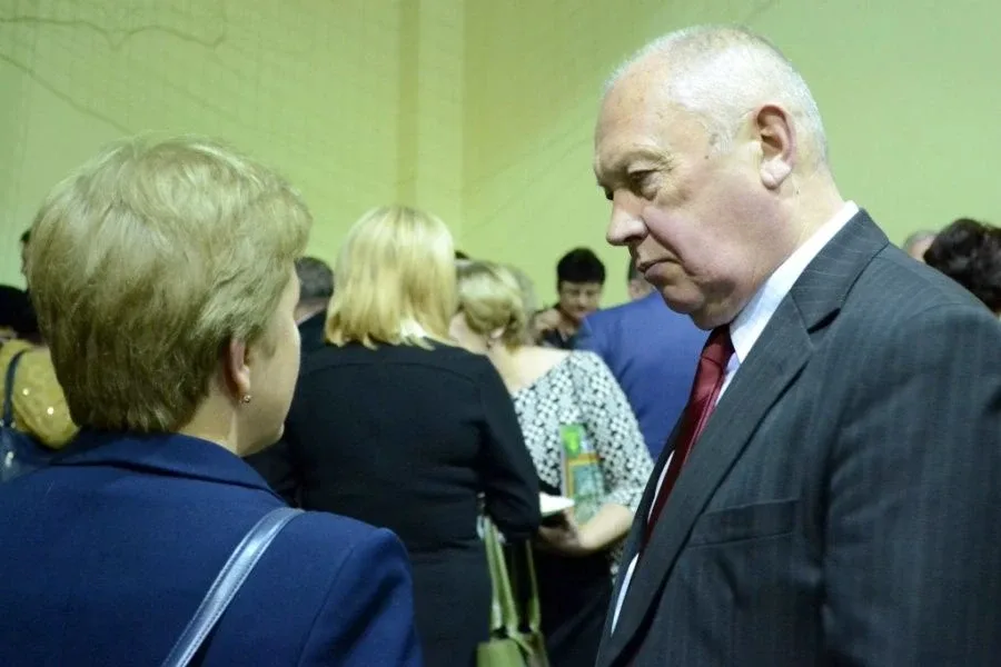 Spotkanie noworoczne władz ratusza (zdjęcia)