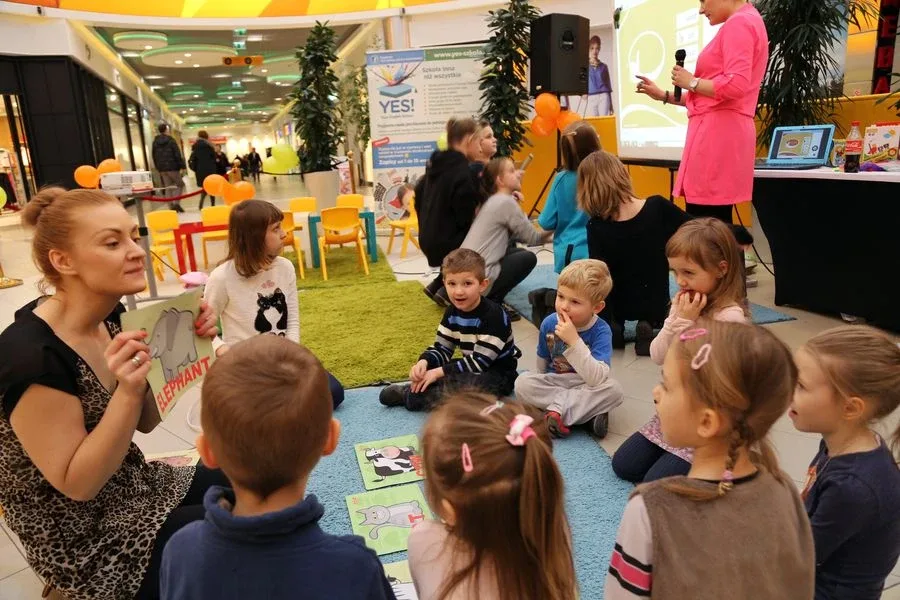 Ferie z Galerią Bursztynową (zdjęcia)