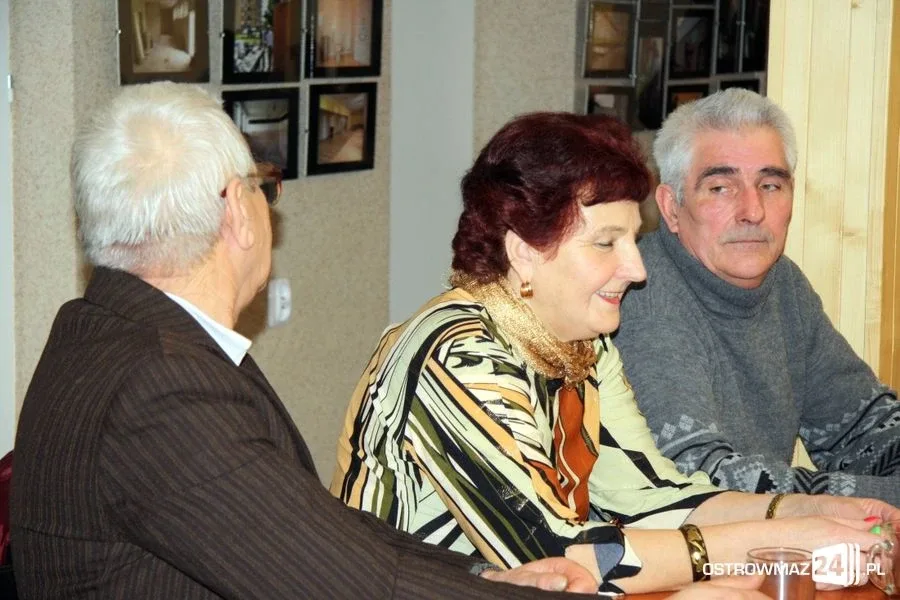 'Złota Jesień' świętuje Dzień Babci i Dziadka (zdjęcia)