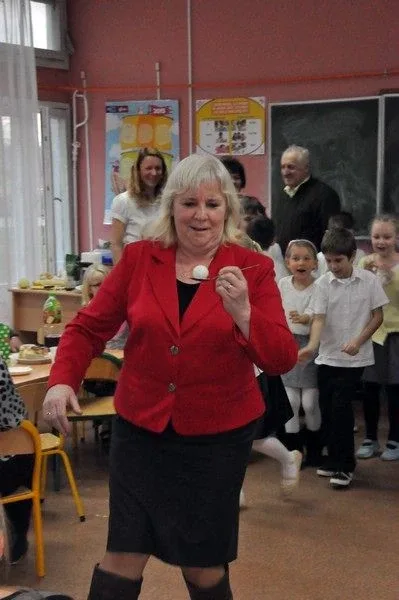 Dzień Babci i Dziadka w SP nr 1 (zdjęcia)