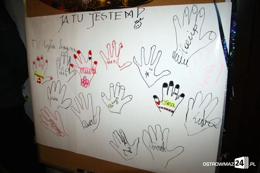 Ferie zimowe rozpoczęte (zdjęcia)