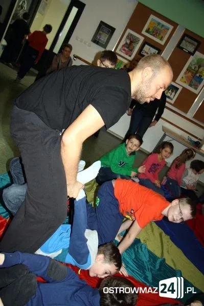 Ferie zimowe rozpoczęte (zdjęcia)
