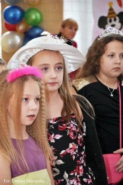 Karnawałowe balowanie (zdjęcia)