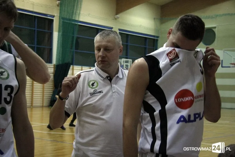 Sokół uległ przy Trębickiego (zdjęcia, wideo)