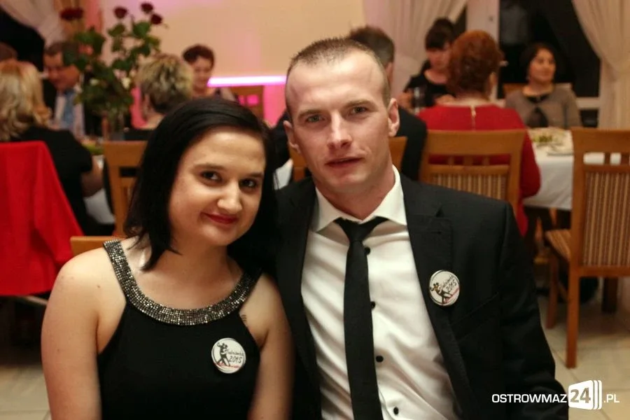 Studniówka ZS CKR w Starym Lubiejewie (zdjęcia, wideo)