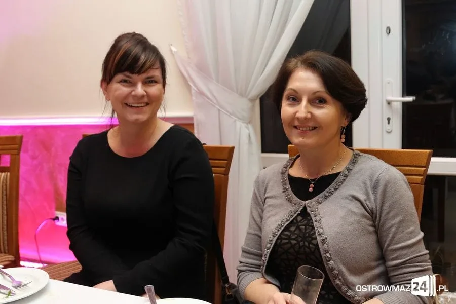 Studniówka ZS CKR w Starym Lubiejewie (zdjęcia, wideo)
