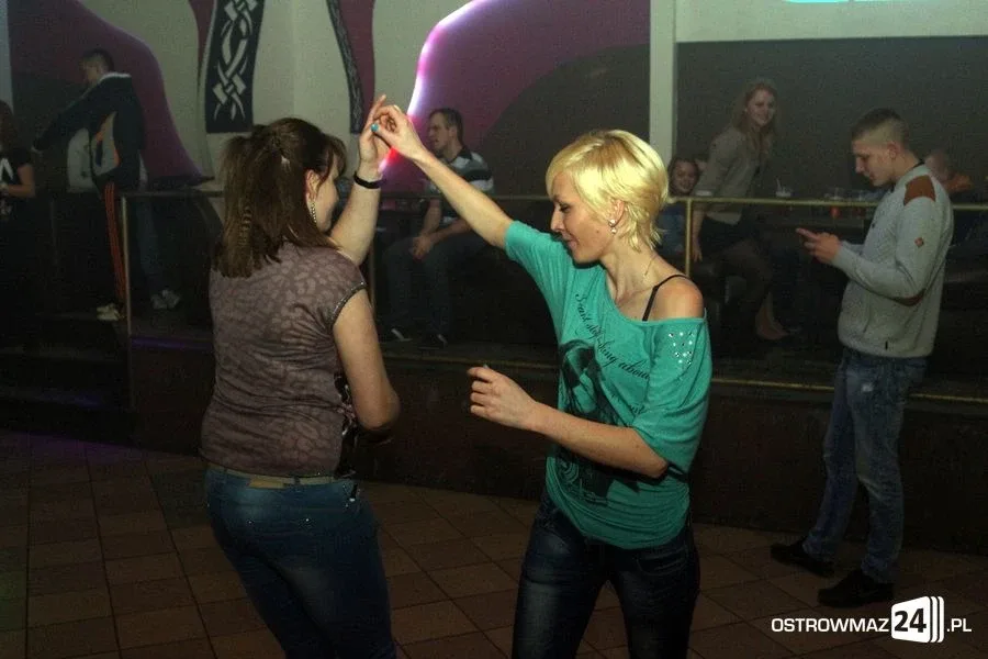 Karnawał w Clubie Malibu (zdjęcia, wideo)