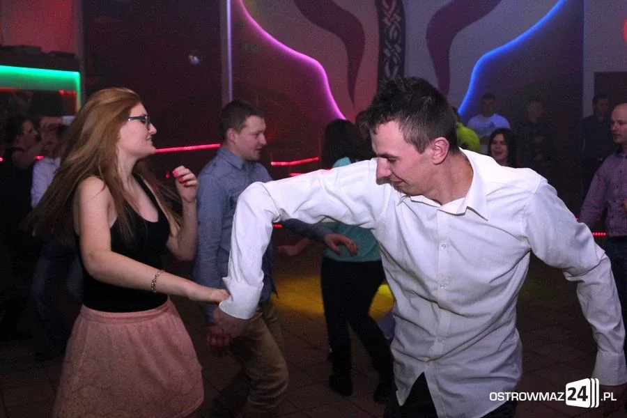 Karnawał w Clubie Malibu (zdjęcia, wideo)