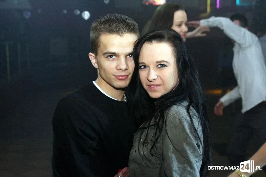 Karnawał w Clubie Malibu (zdjęcia, wideo)