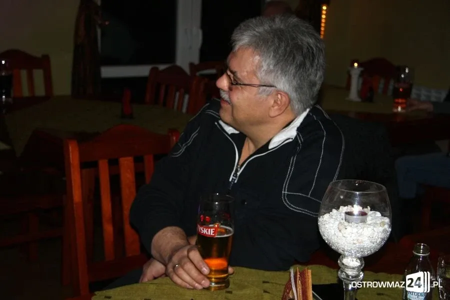 Paul Sixtus zagrał w naszym mieście (zdjęcia, wideo)