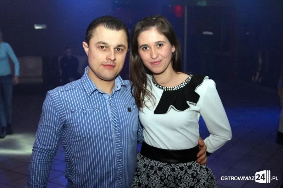 Karnawał w Clubie Malibu (zdjęcia, wideo)