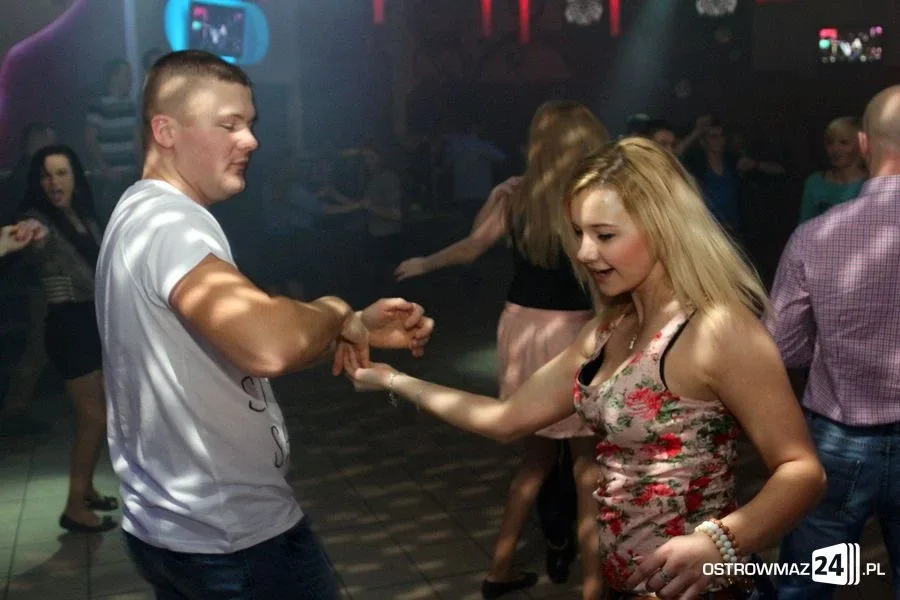 Karnawał w Clubie Malibu (zdjęcia, wideo)