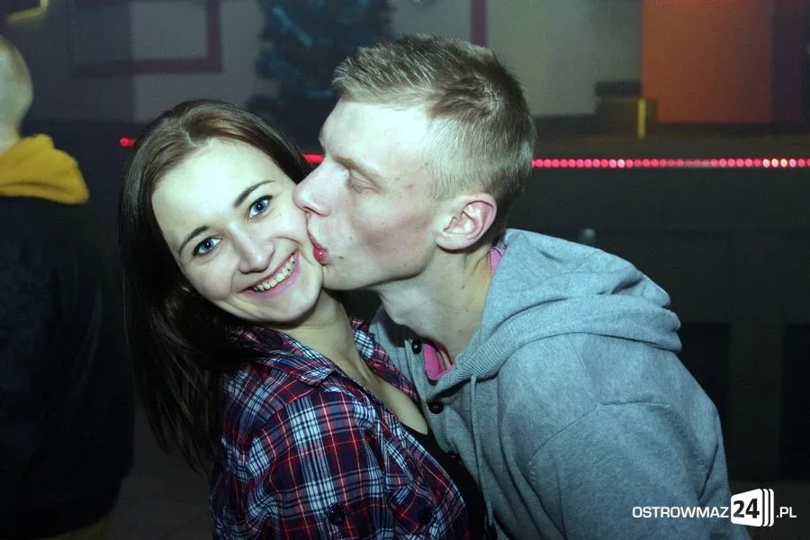 Karnawał w Clubie Malibu (zdjęcia, wideo)