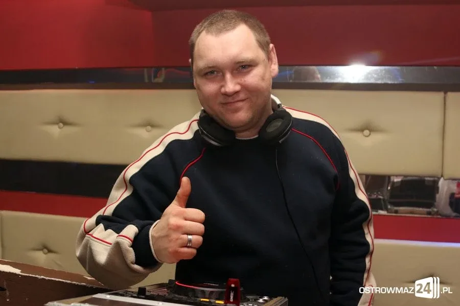Karnawał w Clubie Malibu (zdjęcia, wideo)