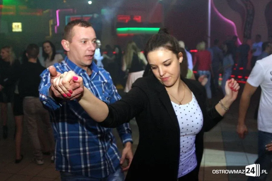 Karnawał w Clubie Malibu (zdjęcia, wideo)