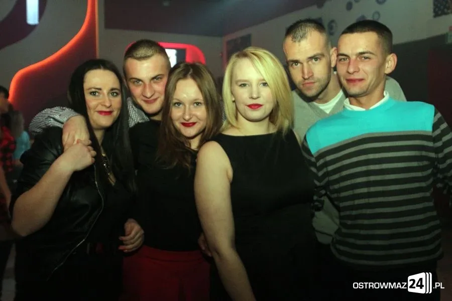 Karnawał w Clubie Malibu (zdjęcia, wideo)