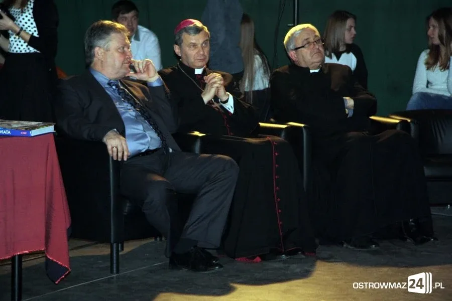 IV Powiatowy Festiwal Kolęd i Pastorałek (zdjęcia)