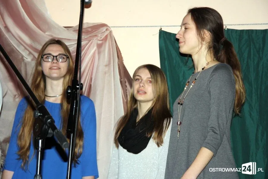 IV Powiatowy Festiwal Kolęd i Pastorałek (zdjęcia)