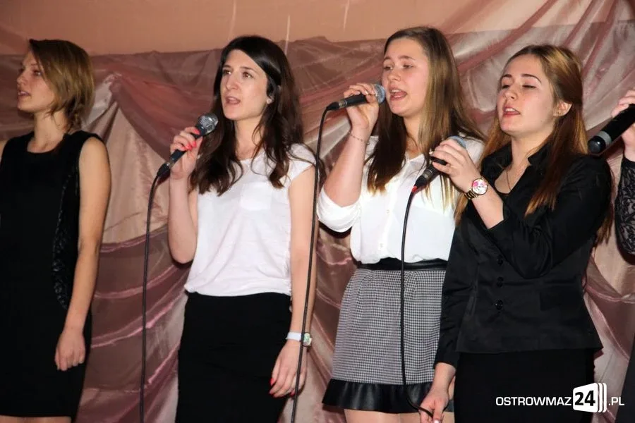 IV Powiatowy Festiwal Kolęd i Pastorałek (zdjęcia)