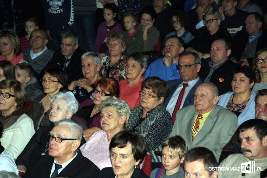 110 lat Młodzieżowej Orkiestry Dętej (zdjęcia, wideo)