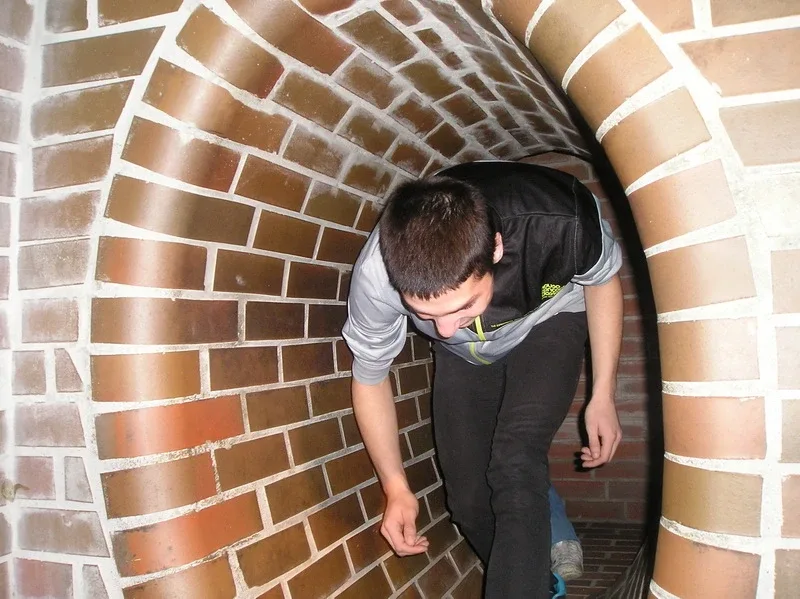 Zajęcia projektowe uczniów z Małkini (zdjęcia)