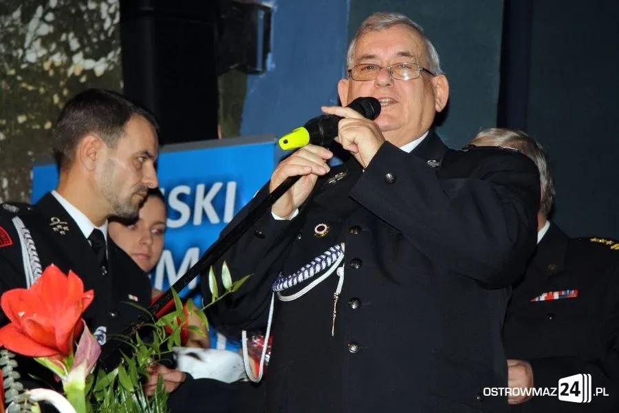 110 lat Młodzieżowej Orkiestry Dętej (zdjęcia, wideo)