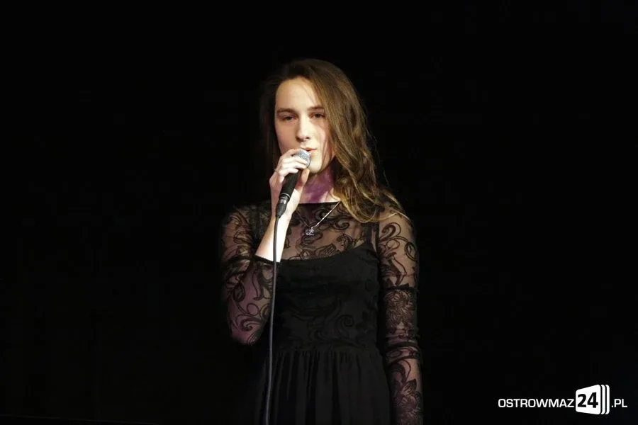 Artysta, który miał 7 bisów (zdjęcia, wideo)