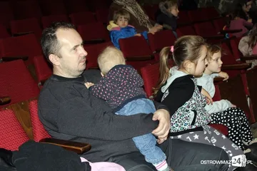 Balonowe show (zdjęcia)