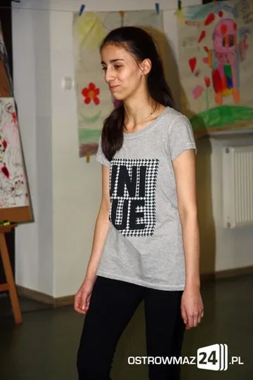Nauka tańca towarzyskiego w MDK (zdjęcia)