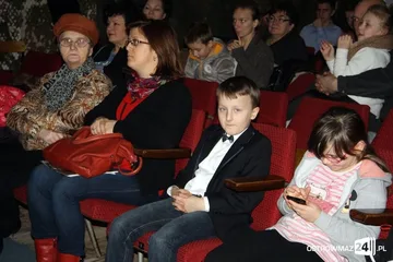Feryjny festiwal muzyczny za nami (zdjęcia)