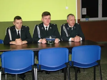Walne zebranie sprawozdawcze (zdjęcia)