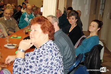 'Złota Jesień' świętuje Dzień Babci i Dziadka (zdjęcia)